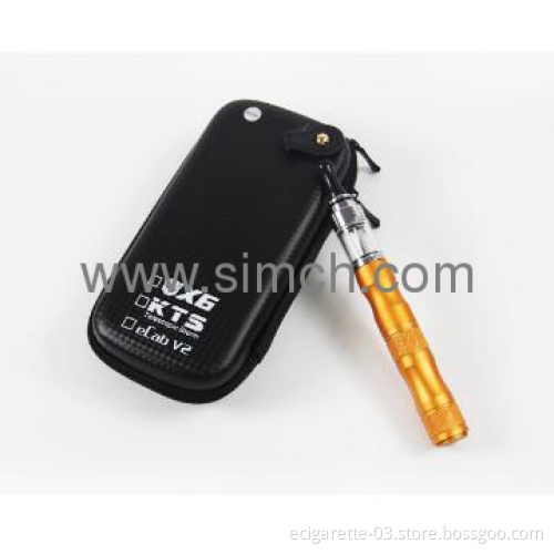 2013 New design 1300mAh variable voltage X6 Electronic Cigarette